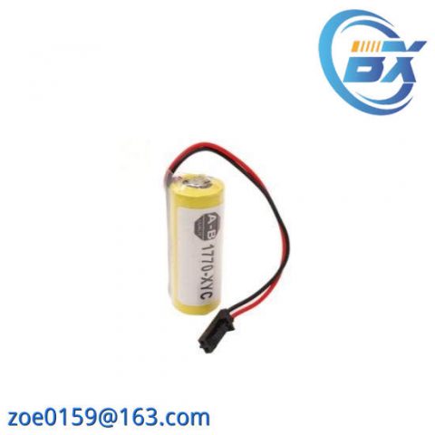 A-B 1770-XYC Industrial Control Module