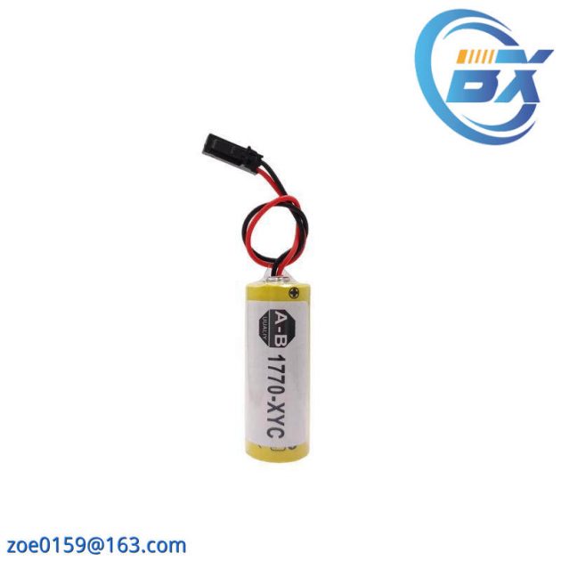A-B 1770-XYC Industrial Control Module