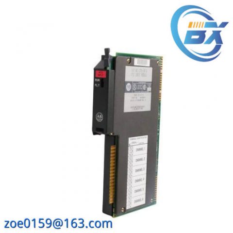 Allen-Bradley 1771-IR Digital Input Module
