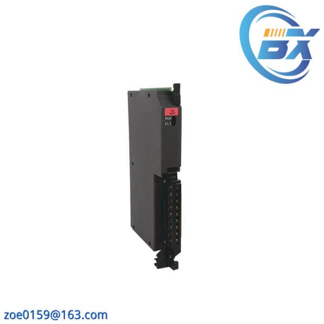 Allen-Bradley 1771-IR Digital Input Module