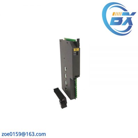 Allen-Bradley 1771-OFE2 Analog Output Module