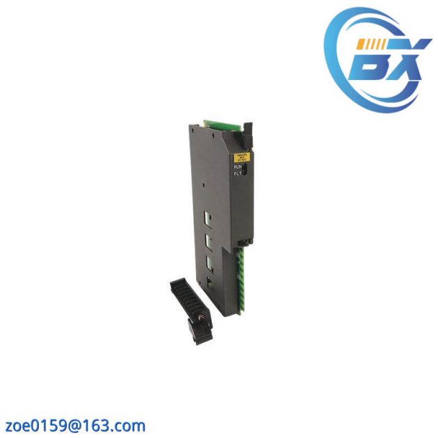 Allen-Bradley 1771-OFE2 Analog Output Module