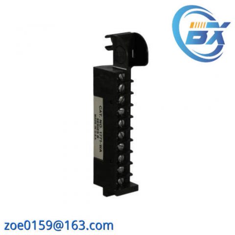 A-B 1771-WD Weigh Scale Module, High Precision Industrial Automation Component
