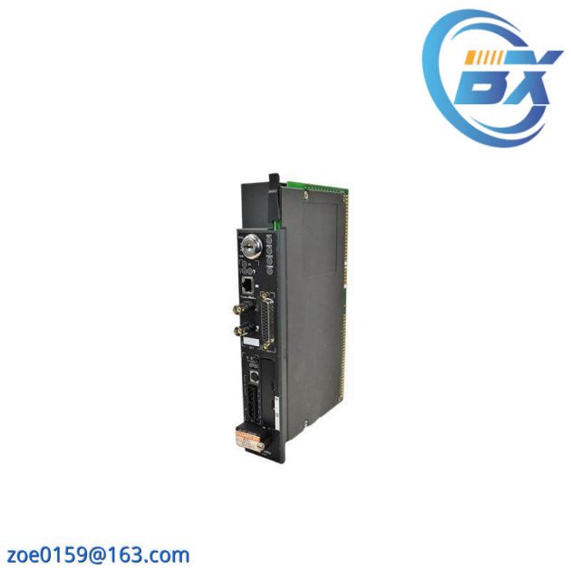 Allen-Bradley 1785-L40C15 CompactLogix Controller