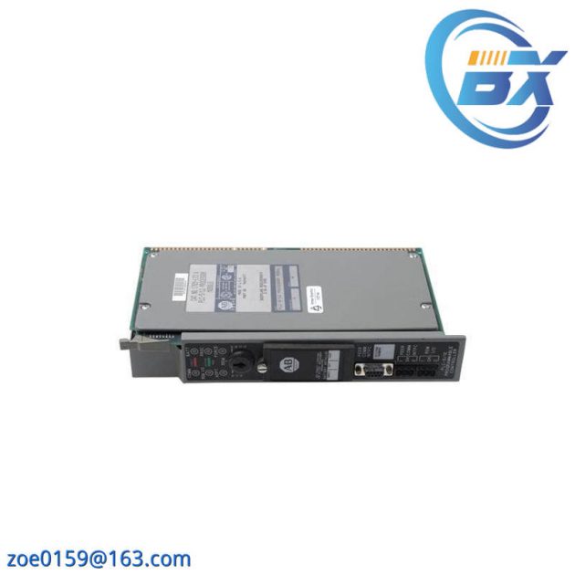 Allen-Bradley 1785-LT PLC-5/15 Processor Module