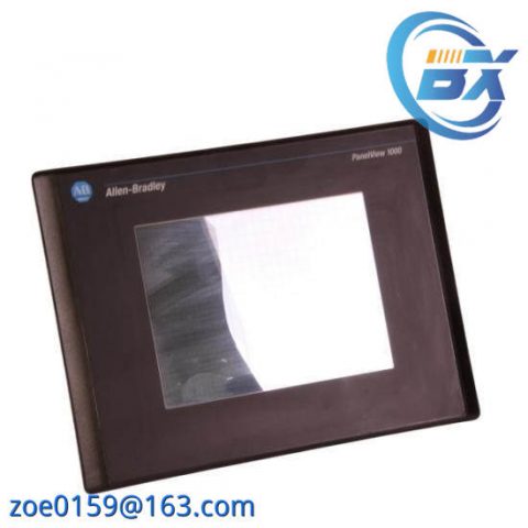 Allen-Bradley 2711-T10C8 Graphic Operator Terminal