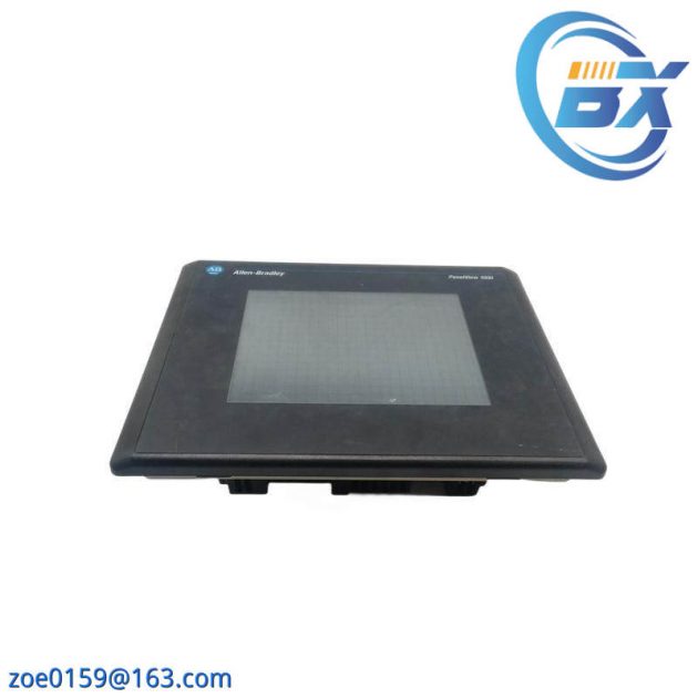 Allen-Bradley 2711-T10C8 Graphic Operator Terminal