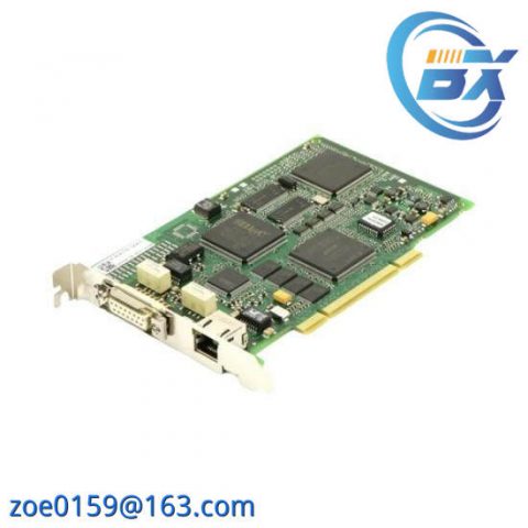 Rockwell Automation CP16 N110 Digital I/O Module