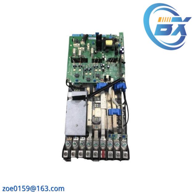 Rockwell Automation CP16 N110 Digital I/O Module