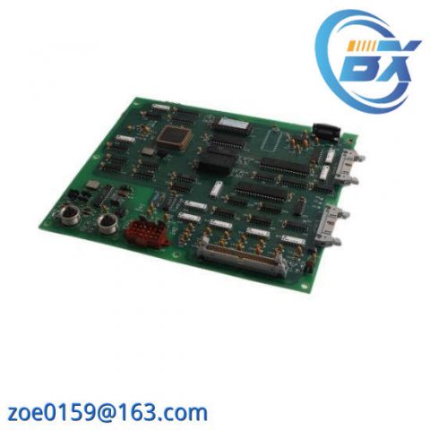 Siemens D31705-1 A26491-A: Industrial Control Module