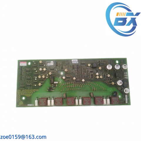 SIEMENS A5E00842112: PowerBlock Repair Part TCB-Module