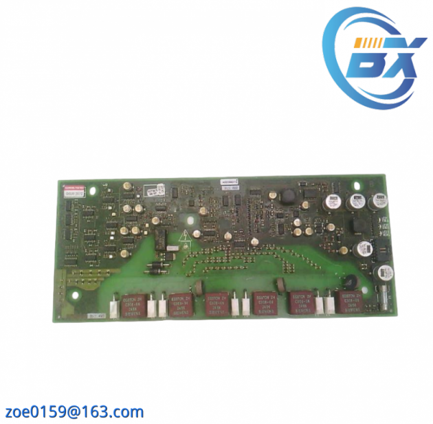 SIEMENS A5E00842112: PowerBlock Repair Part TCB-Module