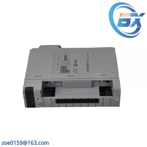 Yokogawa AAT141-S00 S2 Millivolt Input Module: Precision Measurement for Industrial Control