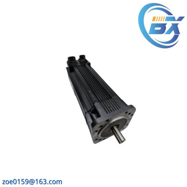 AB Electronics 1326AB-B430E-21 SERVO MOTOR