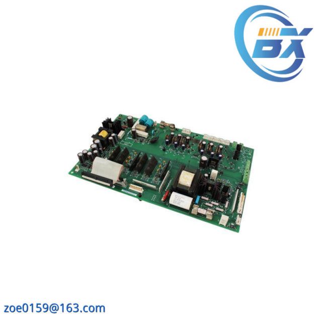 AB Electronics 1336-BDB-SP4D 74103-244-54 High-Power Gate Driver Board Kit
