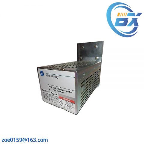 AB 1394-SR9A Industrial Digital Shunt Module
