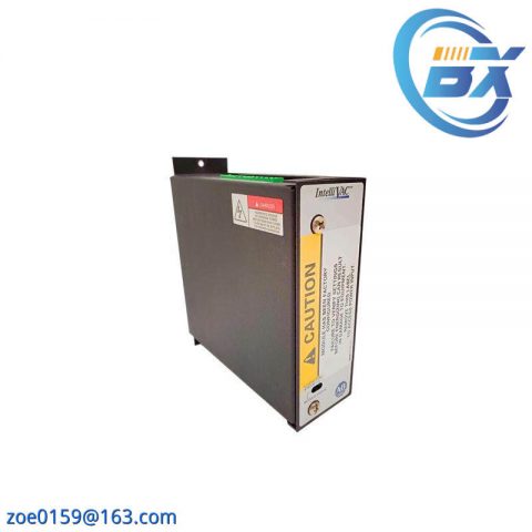 AB 1503VC-BMC5 Industrial Control Module, by ABB