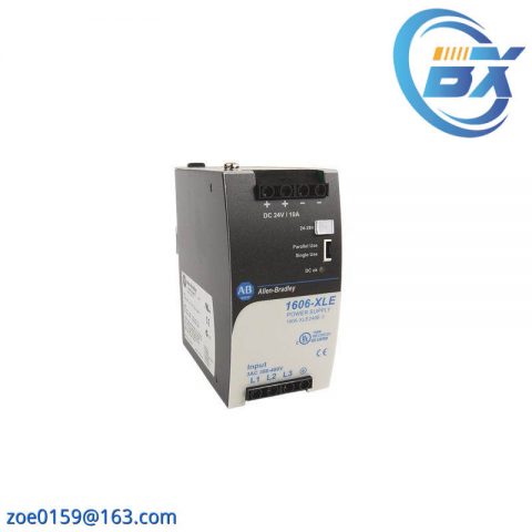 AB 1606-XLE240E - Industrial Power Supply, High Efficiency & Reliability