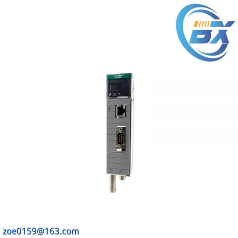 AB 1747-KFC15 I/O Module: Advanced Control Solutions for Industrial Automation