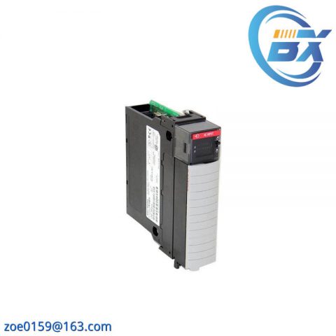AB 1756-IM16I Input Module: Industrial Automation Innovation, Efficiency at Heart