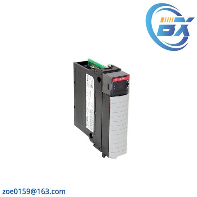 AB 1756-IM16I Input Module: Industrial Automation Innovation, Efficiency at Heart