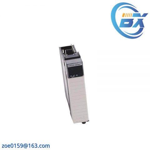 AB 1756-M08SE Interface Servo Module - Allen-Bradley PLC Module
