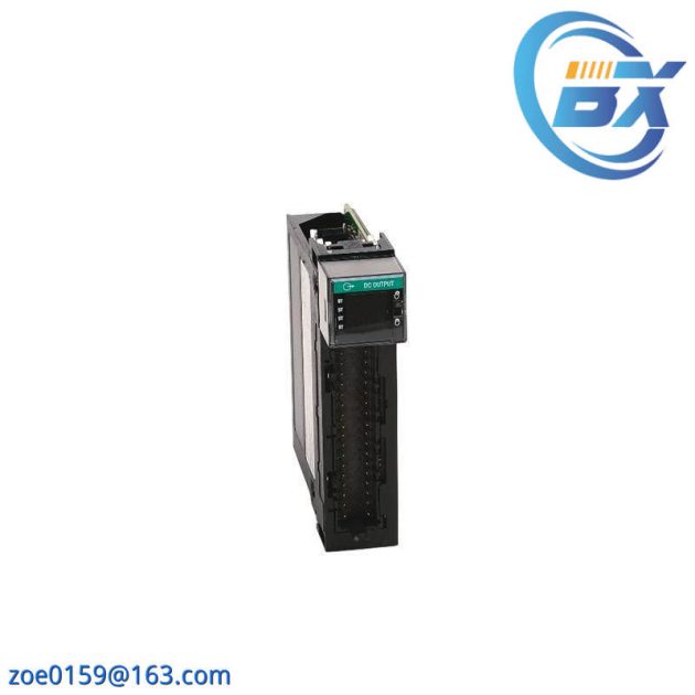 AB 1756-OB32 I/O Module: Advanced Input/Output Solution for Industrial Automation
