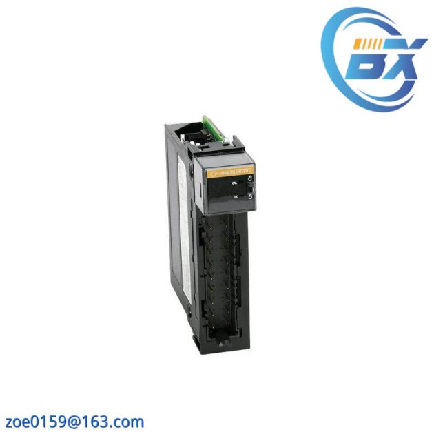 AB 1756-OF6CI Output Module: Industrial Control Excellence, 200 Characters or Less