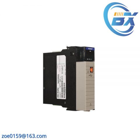 AB 1756-PAR2 Power Supply Bundle - High-Efficiency & Reliable Factory Automation Solution