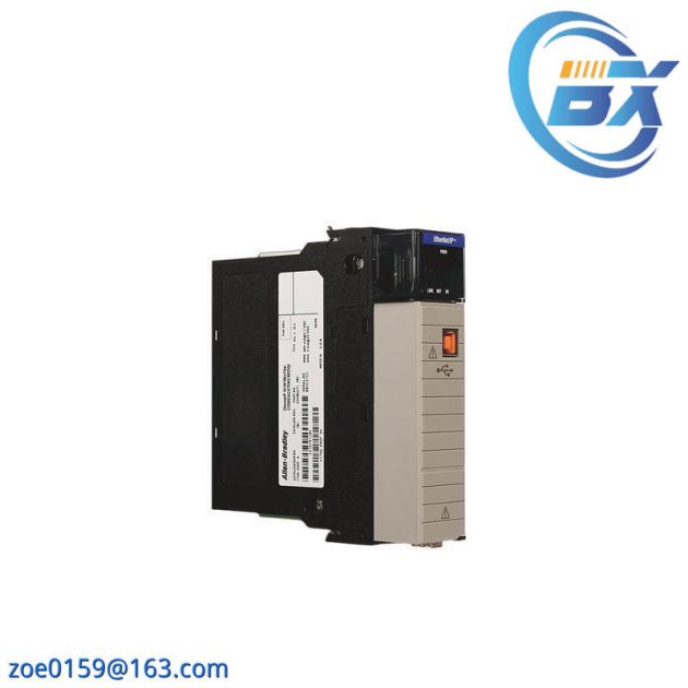 AB 1756-PAR2 Power Supply Bundle - High-Efficiency & Reliable Factory Automation Solution