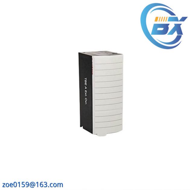 AB 1756-TBE Terminal Block for Advanced Automation Solutions