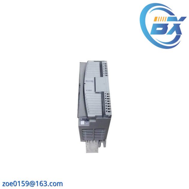 AB 1762-IQ16 Input Module: Advanced Control Solutions for Industrial Automation