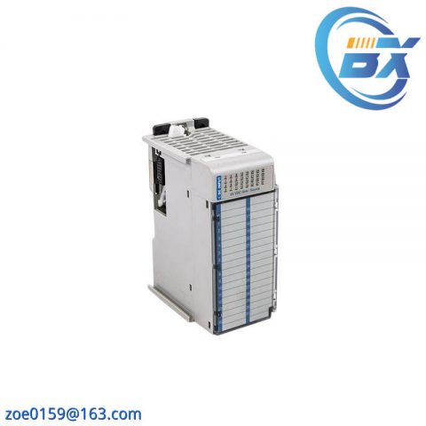 AB 1769-IQ32 Industrial I/O Module