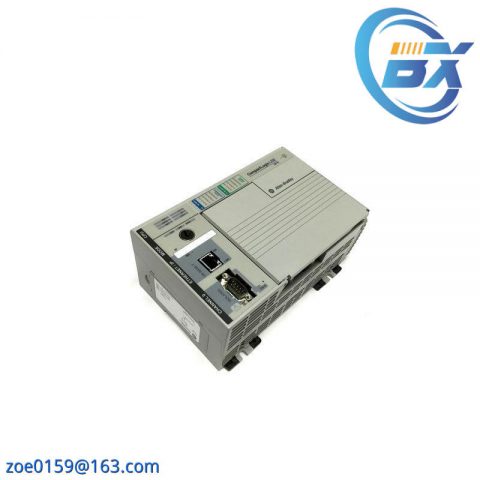 Allen-Bradley 1769-L23E-QB1B Ethernet/IP Processor Module