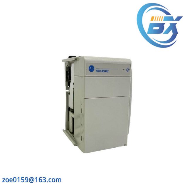 AB 1769-PB4 Series CompactLogix Power Supply Module