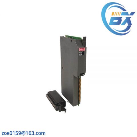 AB 1771-IXHR Industrial Input Module