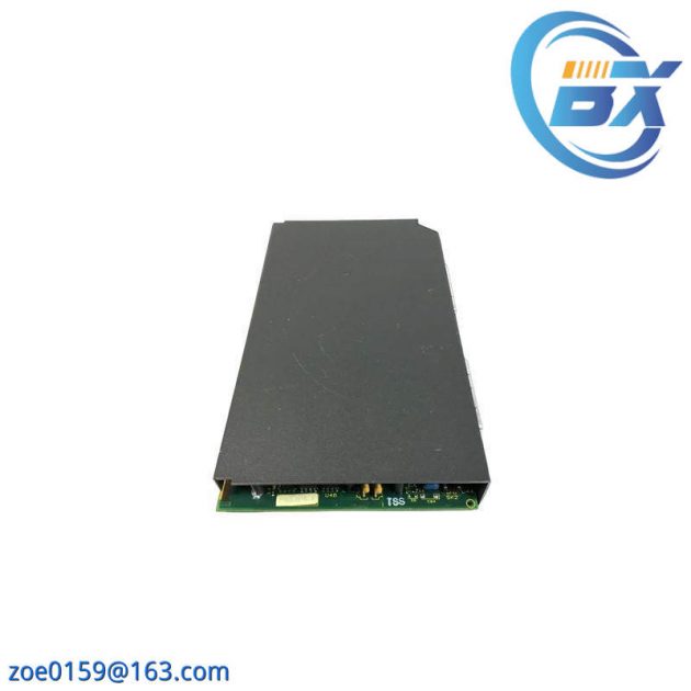 AB 1771-NBSC Isolated Analog Module: Advanced Industrial Control Solutions