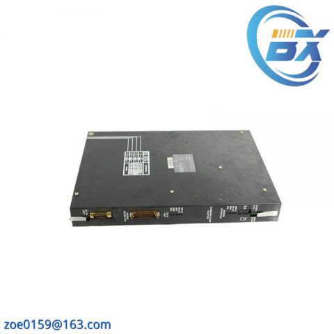 AB 1775-KA Communication Module, Advanced Industrial Automation Solutions