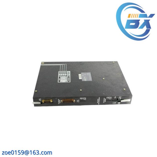 AB 1775-KA Communication Module, Advanced Industrial Automation Solutions