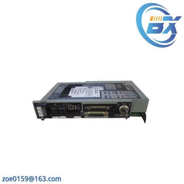 AB Processors 1785-L60L - Advanced Control Module, Engineered for Industrial Efficiency