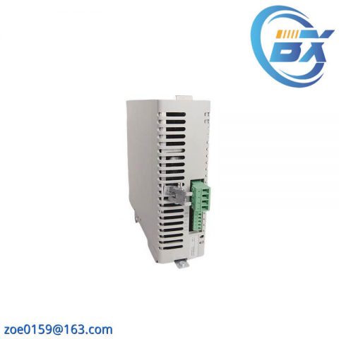 AB 2094-BM01-S: Precision Modular Servo Drive for Advanced Motion Control