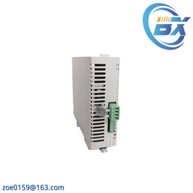 AB 2094-BM01-S: Precision Modular Servo Drive for Advanced Motion Control