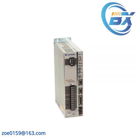 Allen-Bradley AB 2098-DSD-HV150-SE SERCOS Servo Drive