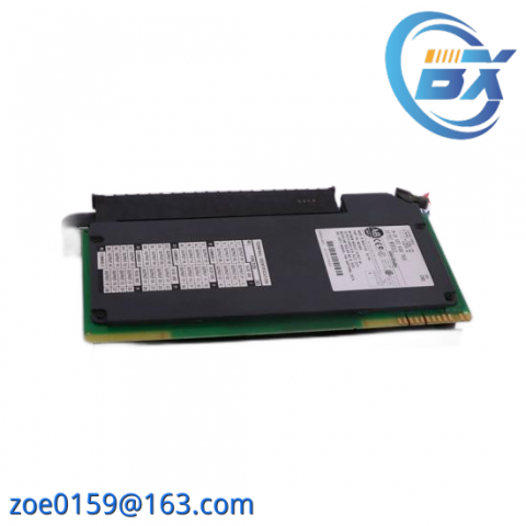 AB 2711E-K10C15 Control Module