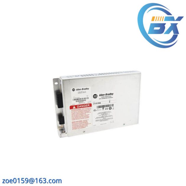 Allen-Bradley 2711P-RN6 PANELVIEW PLUS Human Machine Interface, Industrial Automation Solutions