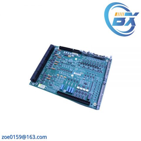 AB 80190-378-51-09 PC BOARD - Advanced Control Module