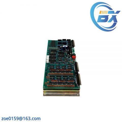 AB 8500 HDIO Industrial I/O Module, AB Electronics, High-Performance Input/Output
