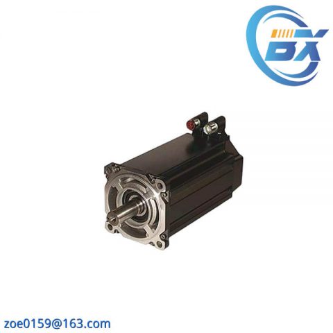 AB Electric MPL-B310P-MJ72AA Rotary Motor, Precision Industrial Control Solution