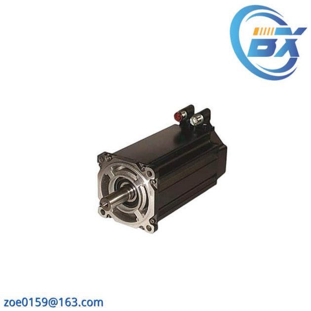 AB Electric MPL-B310P-MJ72AA Rotary Motor, Precision Industrial Control Solution