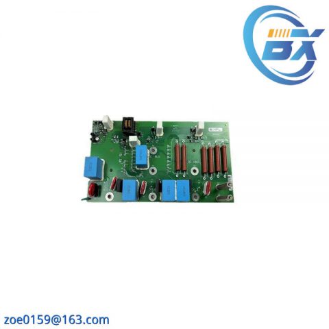 AB PN-200960 Inverter Power Supply Board, Advanced Industrial Control Module